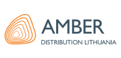 Amber logo